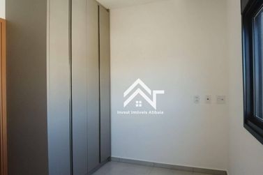 Apartamento para alugar - 67m&sup2; - Atibaia Jardim