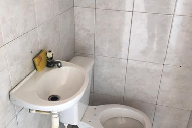 Casa para alugar - CENTRO