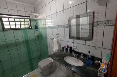 Casa &agrave; venda - 242m&sup2; - Jardim Tapajos