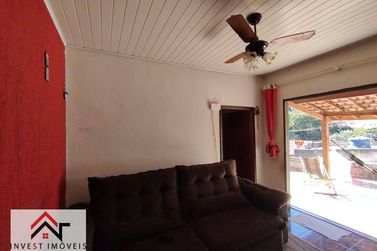 Sobrado &agrave; venda - 315m&sup2; - Jardim Imperial