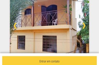 Casa &agrave; venda - 300m&sup2; - ALVIN&Oacute;POLIS