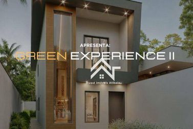 Casa &agrave; venda - 125m&sup2; - Jardim Jaragu&aacute;