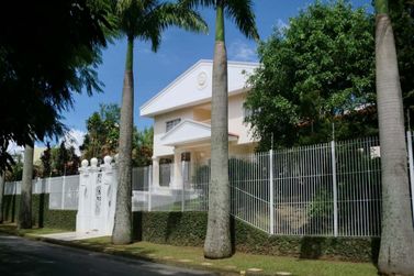 Casa &agrave; venda - Jardim S&atilde;o Nicolau