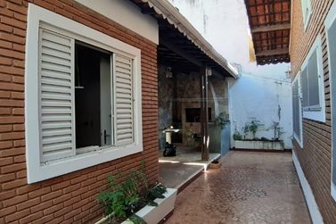 Casa &agrave; venda - 197m&sup2; - VILA RICA