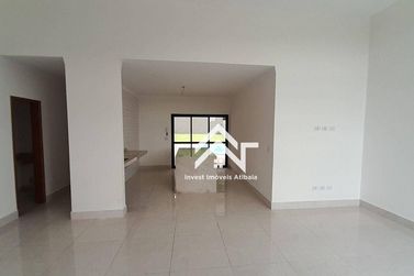 Casa &agrave; venda - 177m&sup2; - Atibaia Belvedere