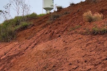 Terreno &agrave; venda - 1000m&sup2; - Bragan&ccedil;a Paulista