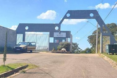 Terreno &agrave; venda - 450m&sup2; - Atibaia Belvedere