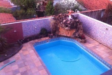 Casa &agrave; venda - 323m&sup2; - Jardim Jaragu&aacute;