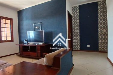Casa &agrave; venda - 480m&sup2; - Jardim dos Pinheiros