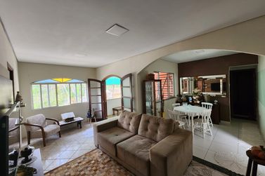 Ch&aacute;cara &agrave; venda - JARDIM IMPERIAL