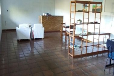 Casa &agrave; venda - 550m&sup2; - Vila Santista