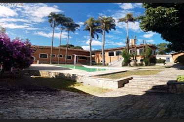 Casa &agrave; venda - 919m&sup2; - Vila Esperia