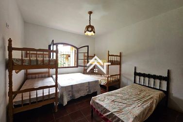 Ch&aacute;cara &agrave; venda - 24000m&sup2; - Ros&aacute;rio