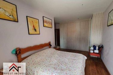 Casa &agrave; venda - 237m&sup2; - Vila Loanda