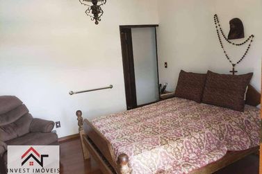 Casa &agrave; venda - 544m&sup2; - Retiro das Fontes