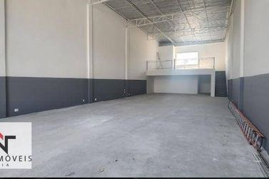 Sal&atilde;o Comercial para alugar - 385m&sup2; - Atibaia Jardim