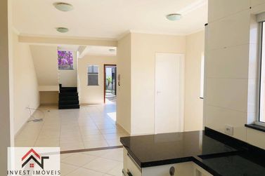 Casa &agrave; venda - 130m&sup2; - Jardim Maristela