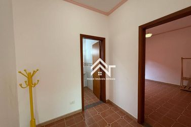 Casa &agrave; venda - 316m&sup2; - Jardim Paulista