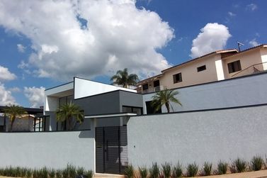 Casa &agrave; venda - JARDIM PAULISTA