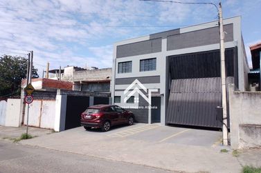 Sal&atilde;o Comercial &agrave; venda - 300m&sup2; - Jardim Imperial