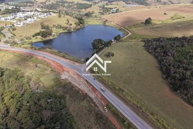 Terreno &agrave; venda - 525m&sup2; - Biri&ccedil;a do Valado