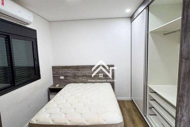 Casa &agrave; venda - 283m&sup2; - Condom&iacute;nio Terras de Atibaia II