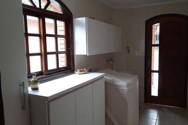 Sobrado &agrave; venda - 791m&sup2; - ALVIN&Oacute;POLIS