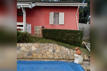 Ch&aacute;cara &agrave; venda - EST&Acirc;NCIA SANTA MARIA DO PORT&Atilde;O