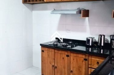 Casa para alugar - 120m&sup2; - Nova Cerejeira
