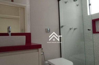 Casa para alugar - 564m&sup2; - Condominio Porto Atibaia