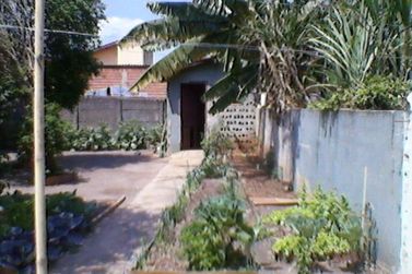 Casa &agrave; venda - 450m&sup2; - Atibaia Jardim