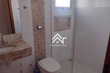 Casa &agrave; venda - 145m&sup2; - Condom&iacute;nio Terras de Atibaia I