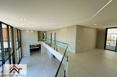 Casa &agrave; venda - 623m&sup2; - Condominio Porto Atibaia