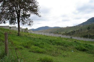 Terreno &agrave; venda - 17400m&sup2; - Tanque
