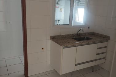 Apartamento para alugar - 80m&sup2; - ATIBAIA JARDIM