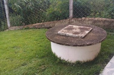 Ch&aacute;cara &agrave; venda - VIT&Oacute;RIA R&Eacute;GIA