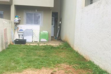 Casa para alugar - 53m&sup2; - JARDIM S&Atilde;O FELIPE