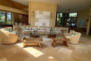 Sobrado para alugar - 1100m&sup2; - Condominio Est&acirc;ncia Parque de Atibaia