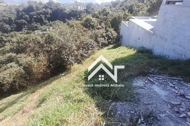 Terreno &agrave; venda - 300m&sup2; - Condom&iacute;nio Alto da Floresta