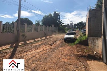 Terreno &agrave; venda - 6715m&sup2; - Ch&aacute;caras Maring&aacute;