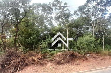 Terreno &agrave; venda - 1000m&sup2; - Bosque dos Eucal&iacute;ptos