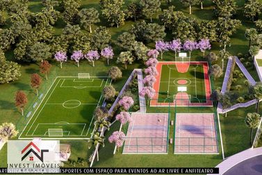 Terreno &agrave; venda - 360m&sup2; - Cachoeira
