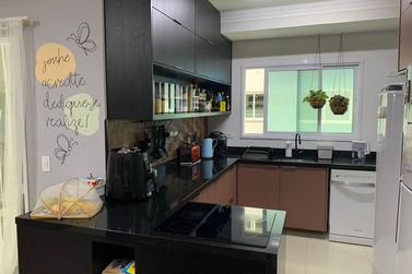 Apartamento &agrave; venda - 113m&sup2; - NOVA GARD&Ecirc;NIA