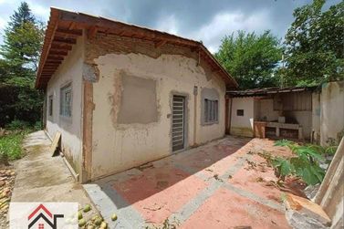 Ch&aacute;cara &agrave; venda - 1000m&sup2; - Ch&aacute;caras Fern&atilde;o Dias