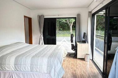 Casa &agrave; venda - 234m&sup2; - Loteamento Parque Residencial Serras de Atibaia II