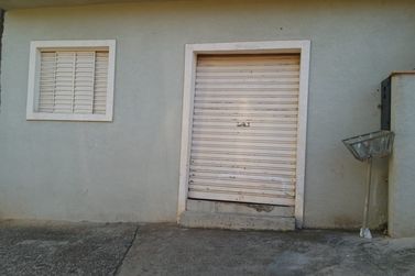 Casa &agrave; venda - JARDIM IMPERIAL