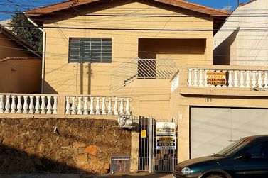 Casa para alugar - 75m&sup2; - JARDIM ALVIN&Oacute;POLIS