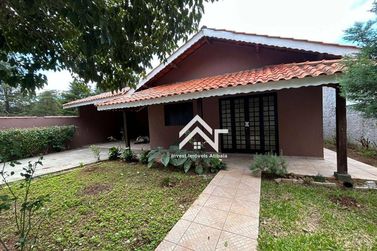 Casa para alugar - 141m&sup2; - Jardim dos Pinheiros