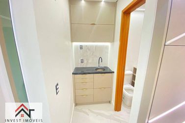 Sal&atilde;o Comercial &agrave; venda - 44m&sup2; - Alvin&oacute;polis