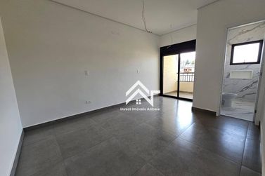 Apartamento &agrave; venda - 55m&sup2; - Nova Gard&ecirc;nia